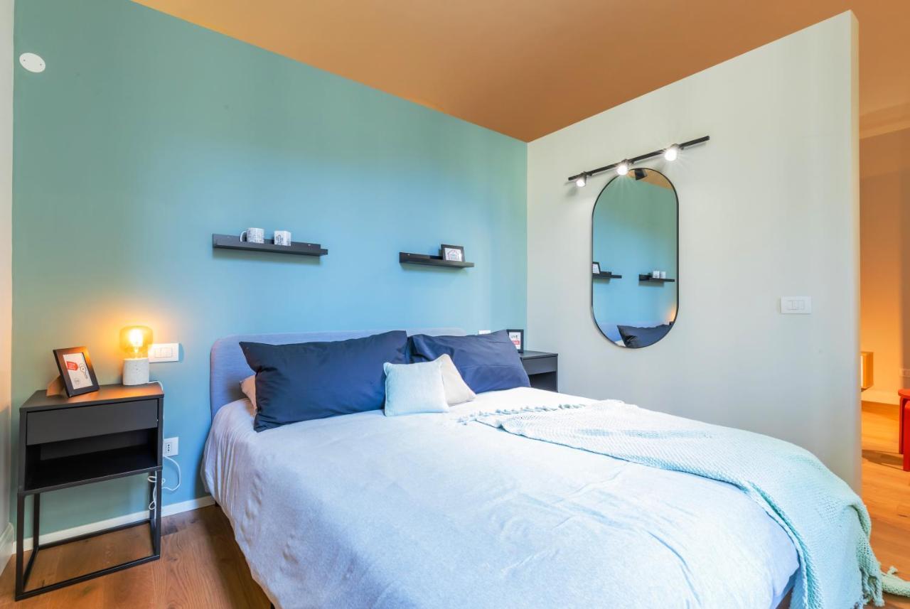 Top Living Apartments - Torino Centro Exterior foto