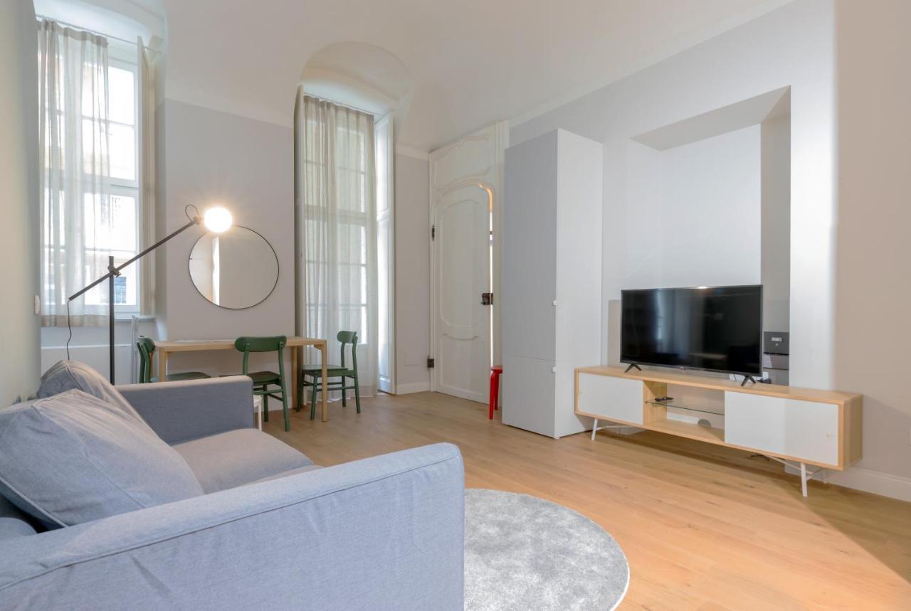 Top Living Apartments - Torino Centro Exterior foto