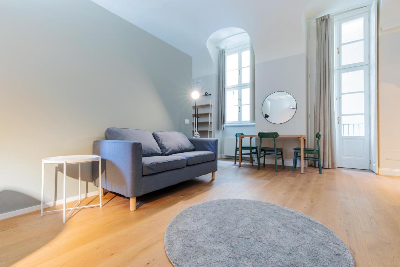 Top Living Apartments - Torino Centro Exterior foto