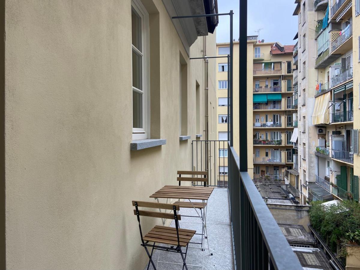 Top Living Apartments - Torino Centro Exterior foto