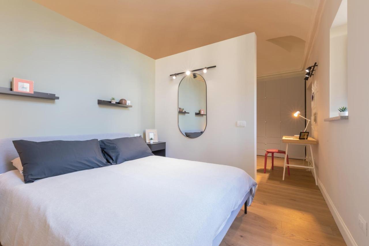 Top Living Apartments - Torino Centro Exterior foto